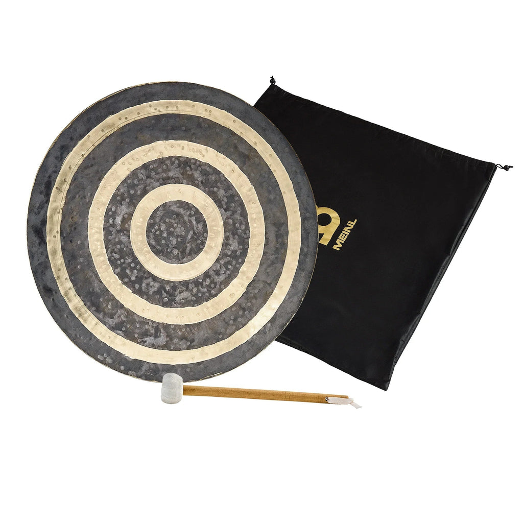 18" Wind Gong, Kun Utah Energy Healing Center