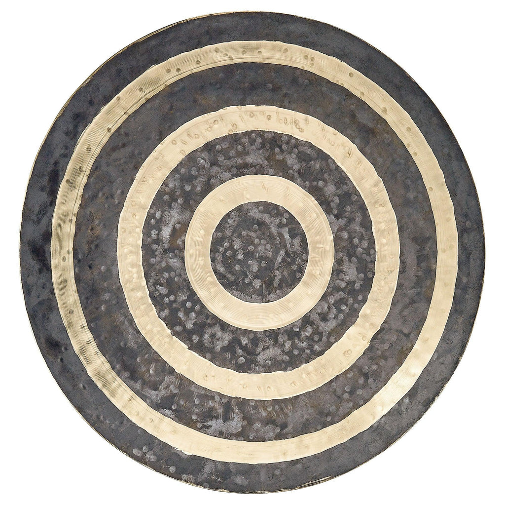 18" Wind Gong, Kun Utah Energy Healing Center