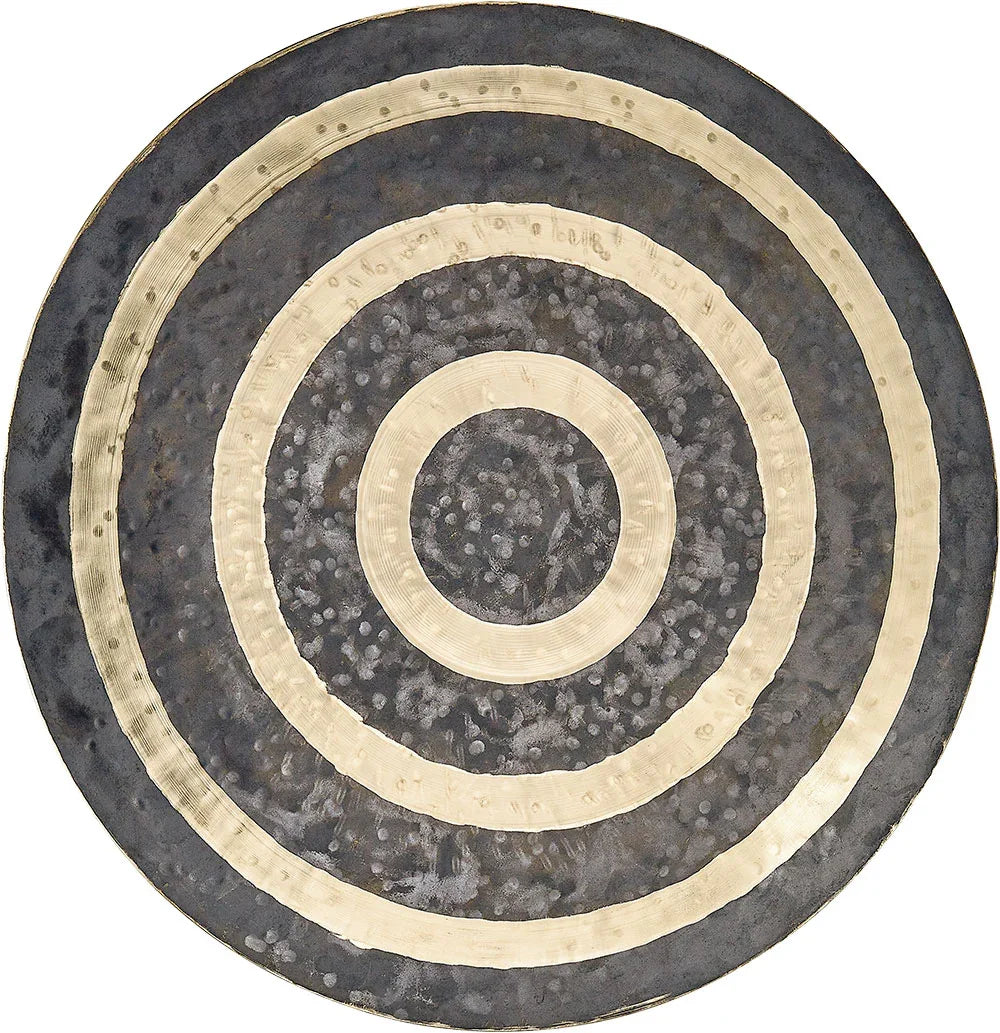 22" Wind Gong, Kun Utah Energy Healing Center