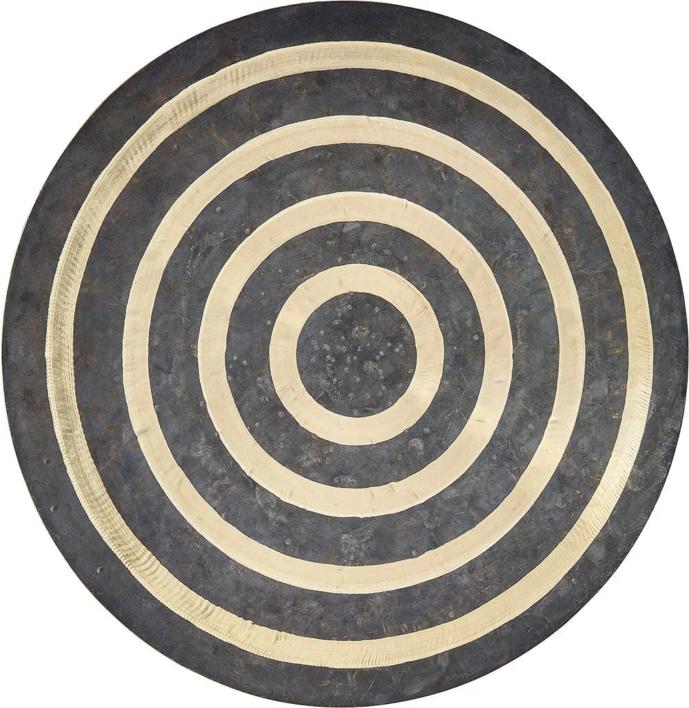 30" Wind Gong, Kun Utah Energy Healing Center