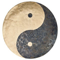 12" Wind Gong, Yin & Yang Utah Energy Healing Center