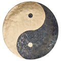 14" Wind Gong, Yin & Yang Utah Energy Healing Center