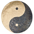 16" Wind Gong, Yin & Yang Utah Energy Healing Center