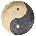 18" Wind Gong, Yin & Yang Utah Energy Healing Center