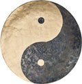 28" Wind Gong, Yin & Yang Utah Energy Healing Center