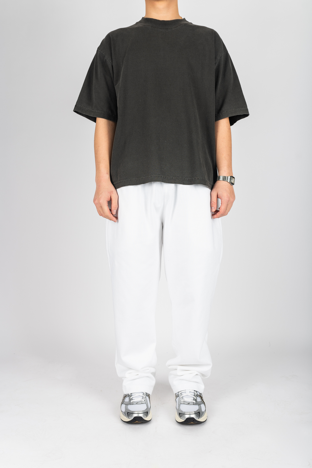 Heavyweight Boyfriend Sweatpants Superline