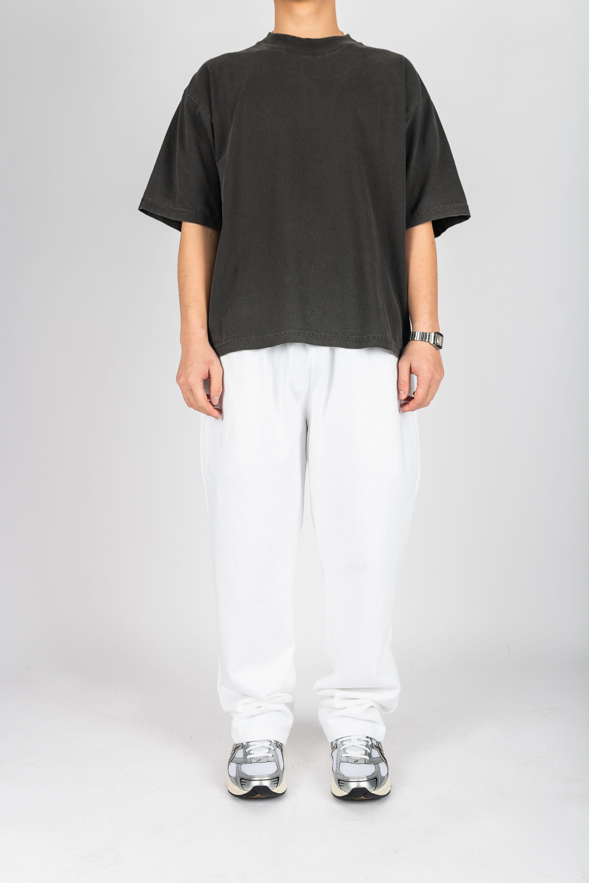 Heavyweight Boyfriend Sweatpants Superline