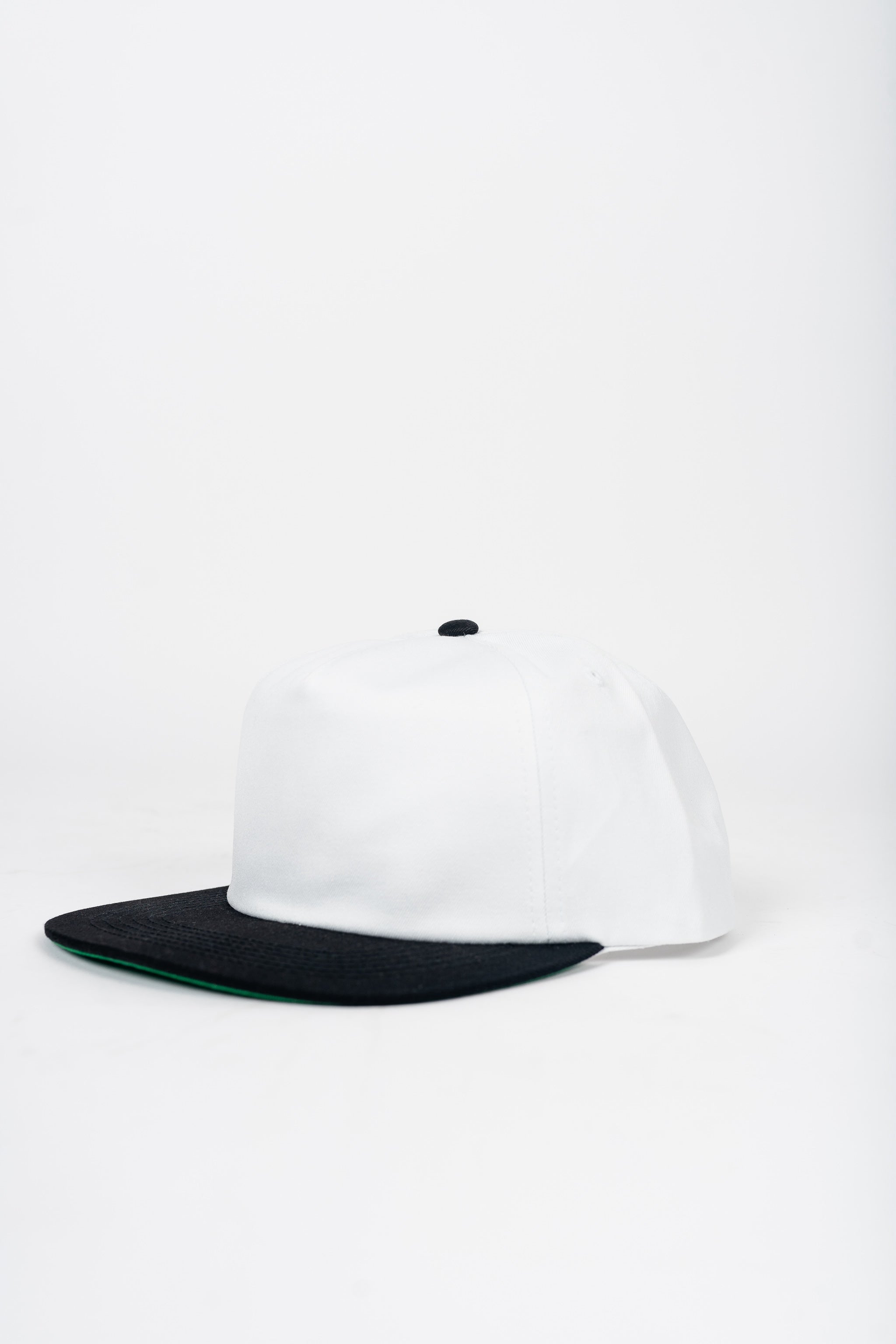 Unstructured Hat Superline