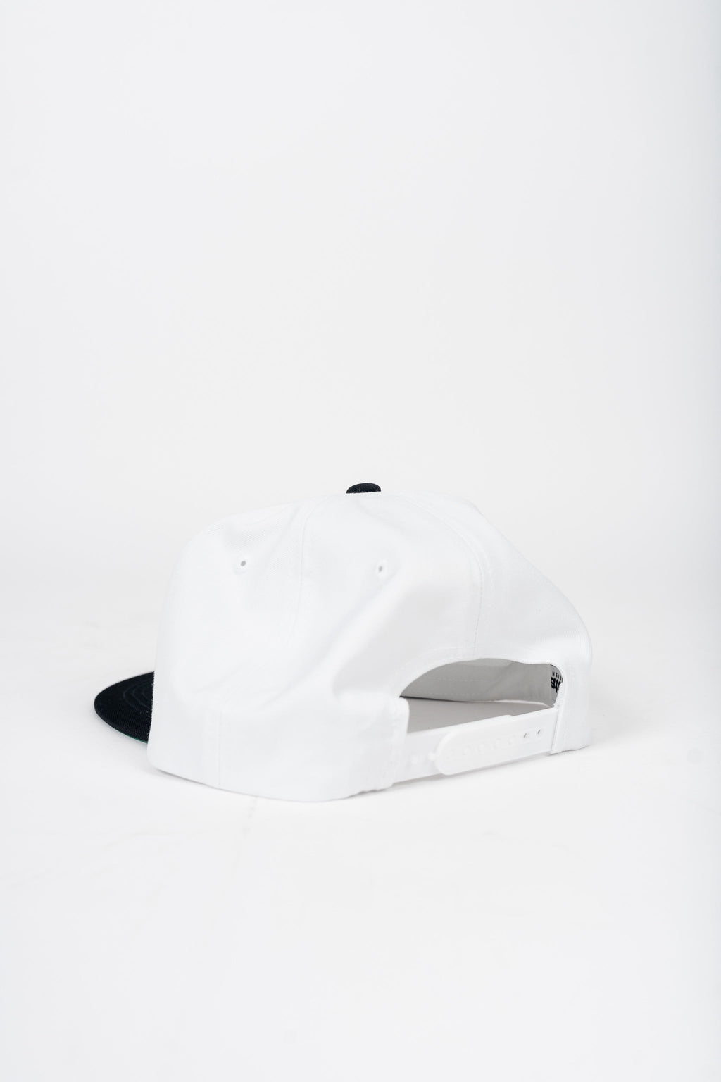 Unstructured Hat Superline