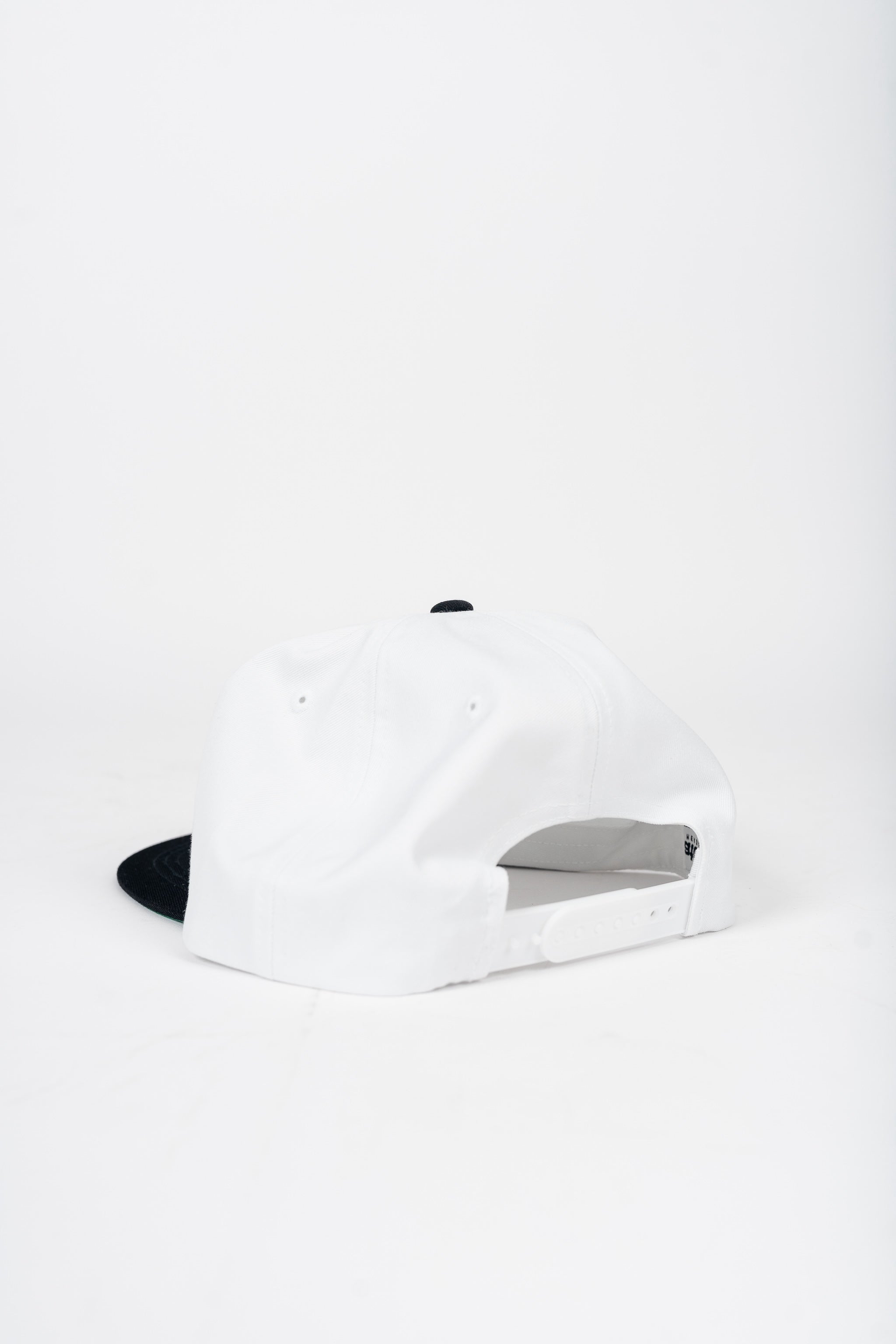 Unstructured Hat Superline