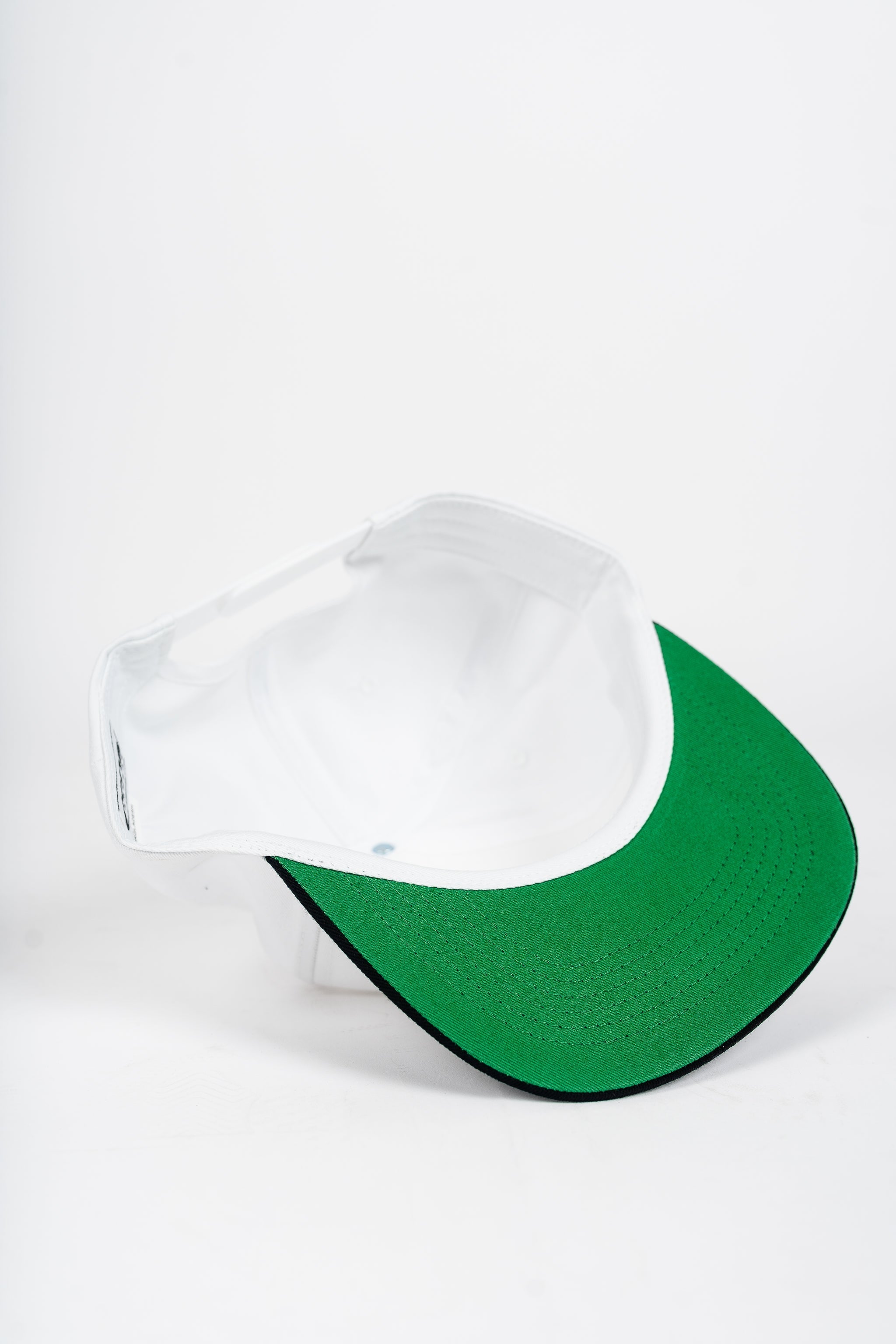 Unstructured Hat Superline