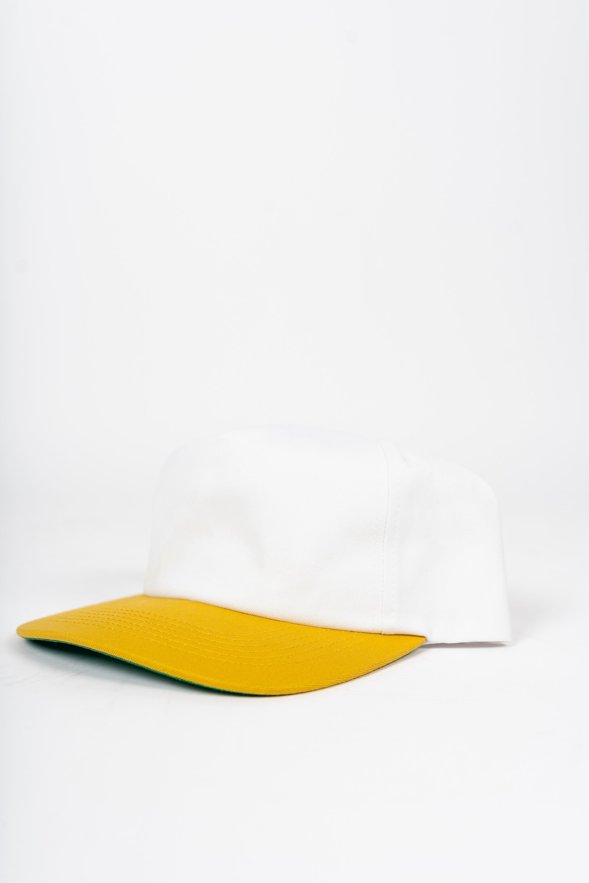 Unstructured Hat Superline
