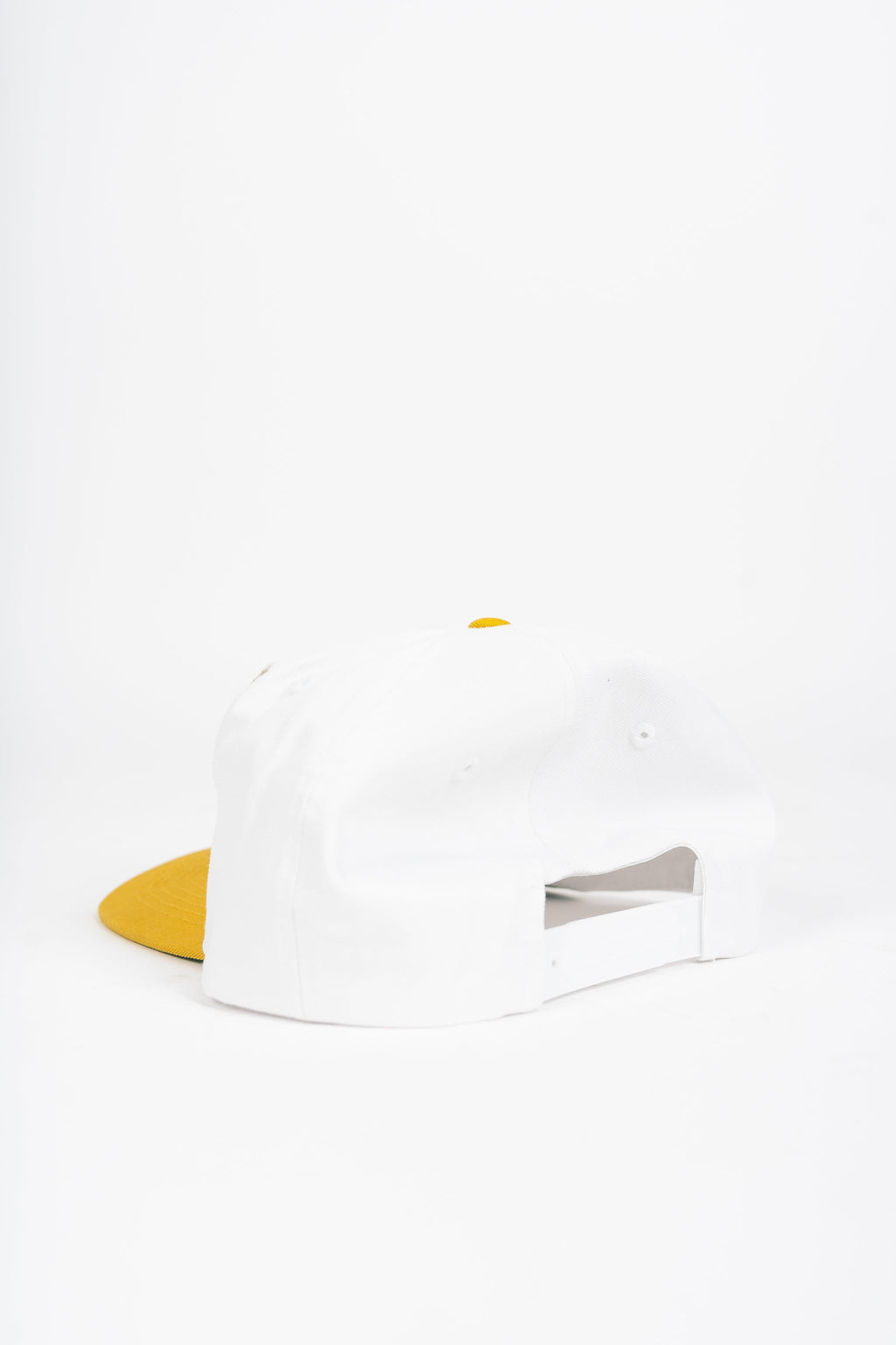 Unstructured Hat Superline