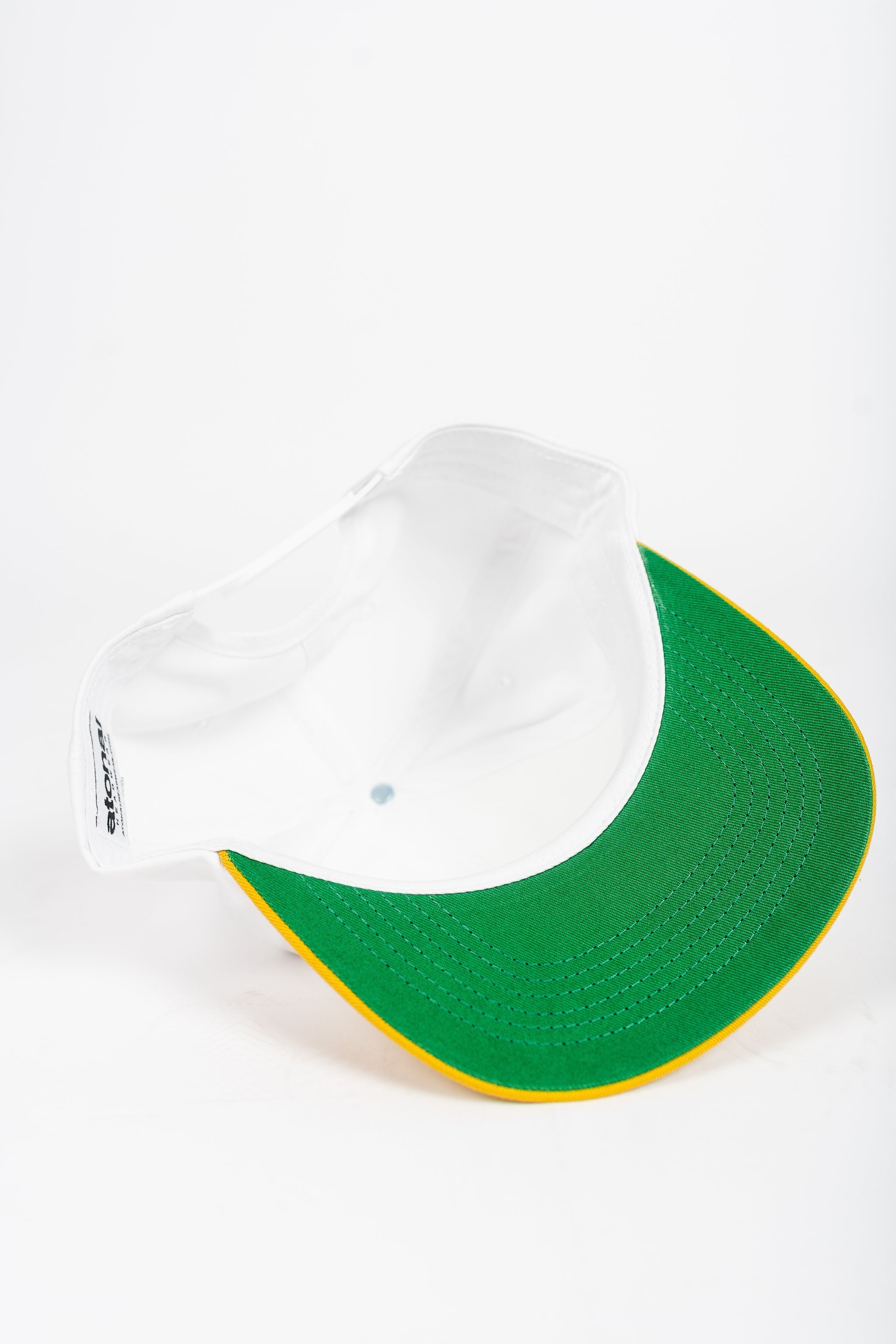 Unstructured Hat Superline