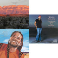 Border & Willie Nelson�S Greatest Hits & Over The Rainbow Bundle Music