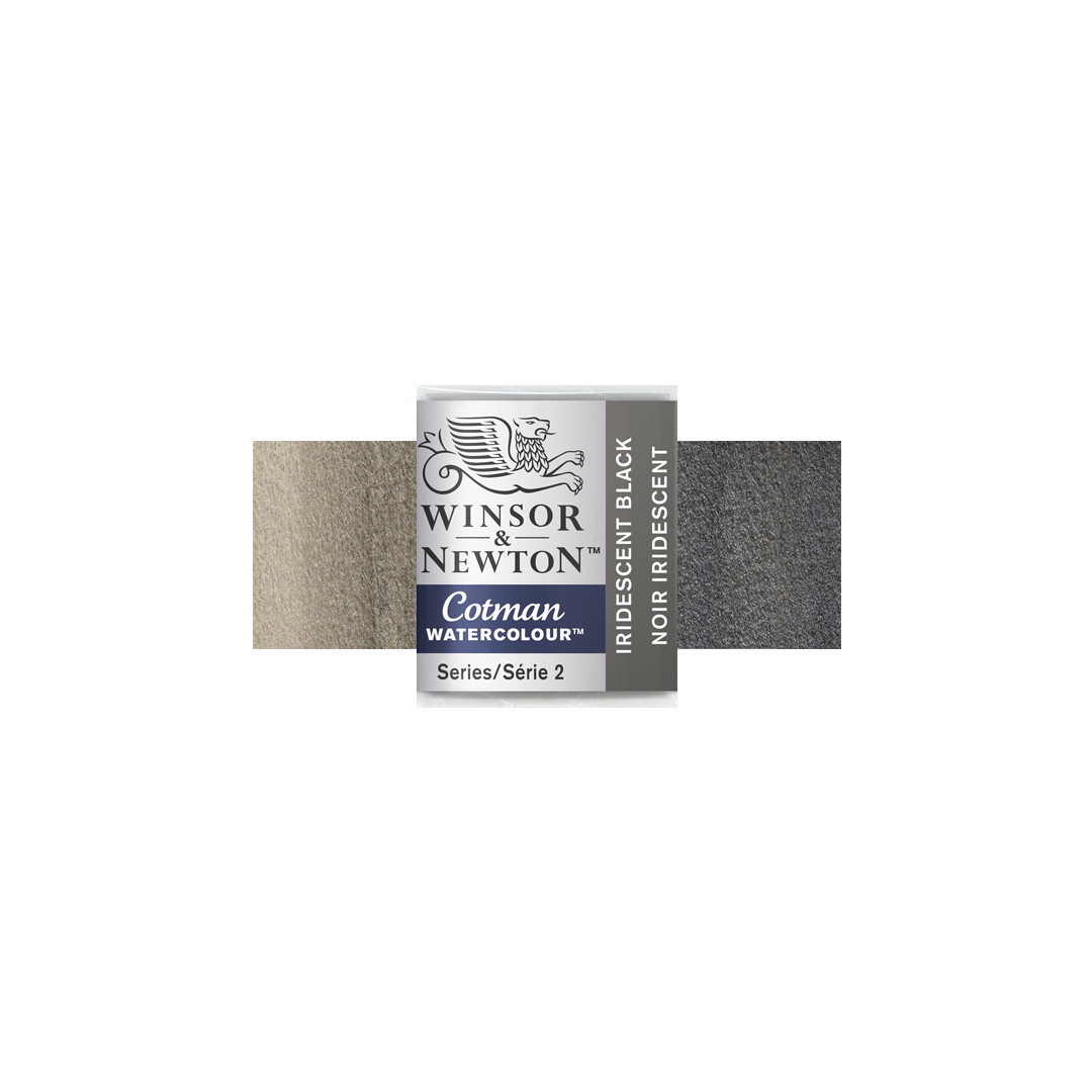 Winsor & Newton Cotman 1/2 Pans ShopSketchBox