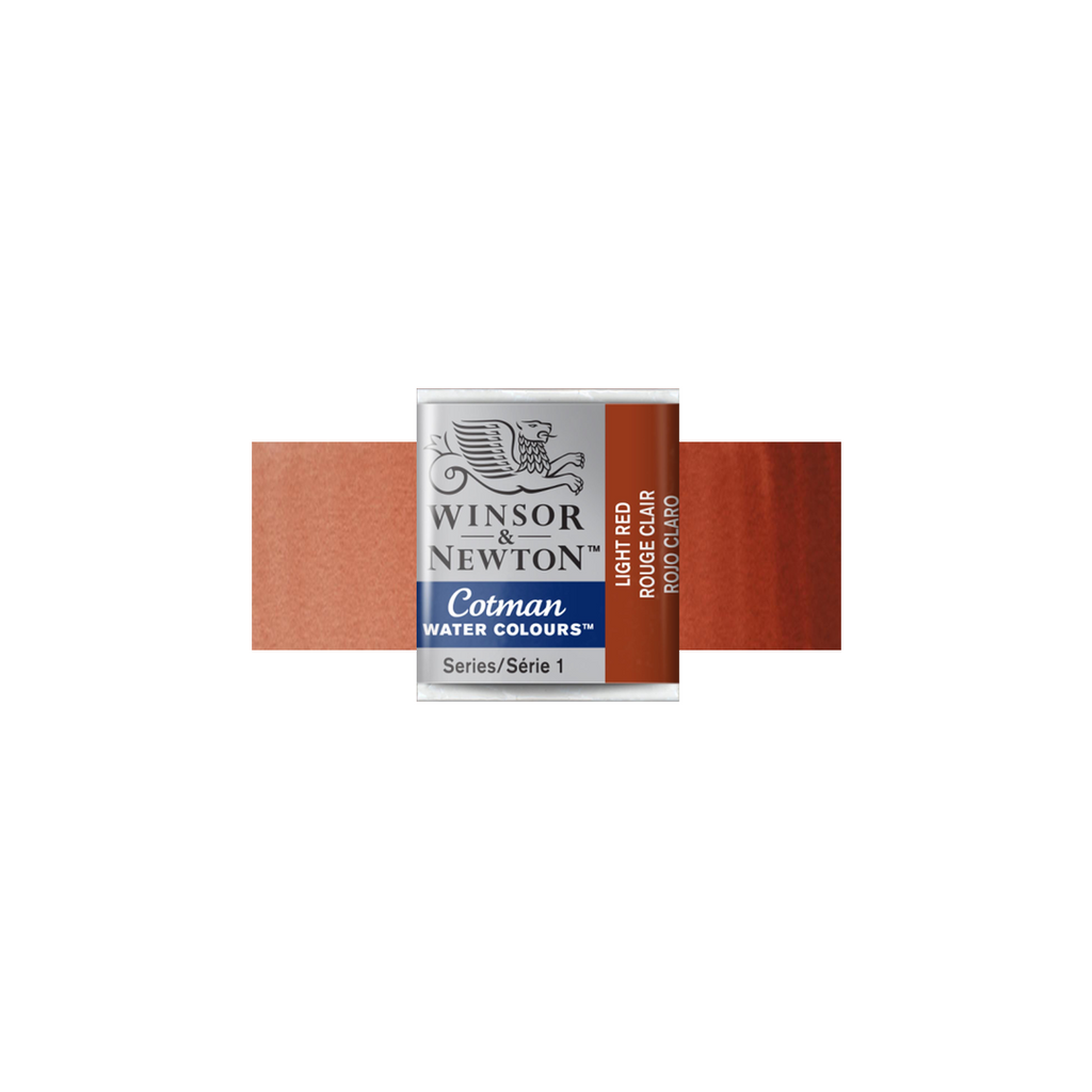 Winsor & Newton Cotman 1/2 Pans ShopSketchBox