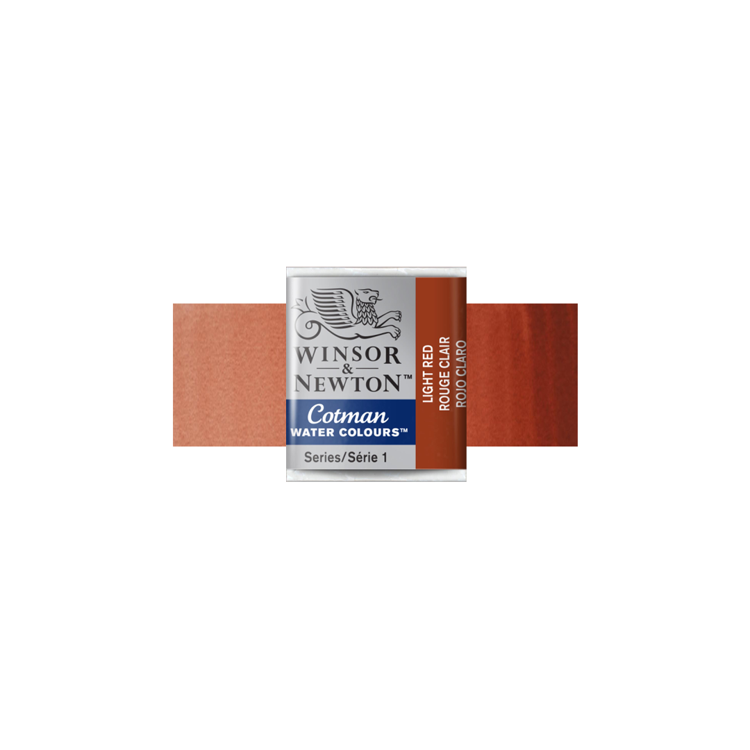 Winsor & Newton Cotman 1/2 Pans ShopSketchBox