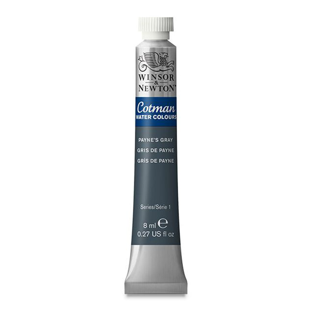Winsor & Newton Cotman Watercolor Tubes ShopSketchBox