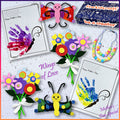 Wings of Love (Mother's Day Special) The Kids Craft