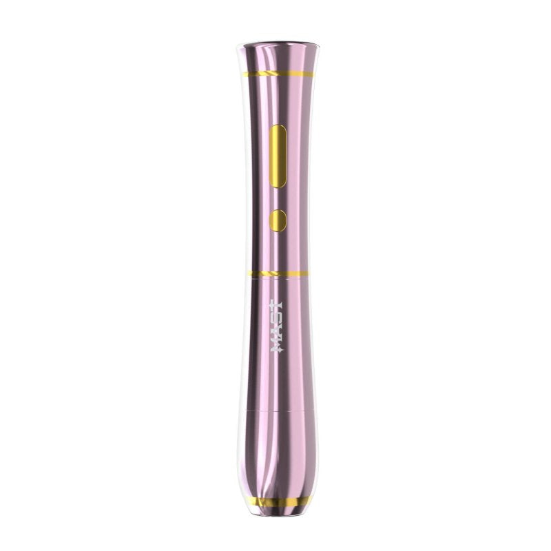 Dragonhawk Wireless Tattoo Pen Machine with 2.5MM Stroke Permanent makeup | Mast P40 INKSOULSUPPLY.COM