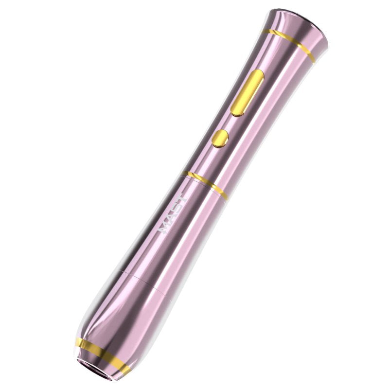 Dragonhawk Wireless Tattoo Pen Machine with 2.5MM Stroke Permanent makeup | Mast P40 INKSOULSUPPLY.COM