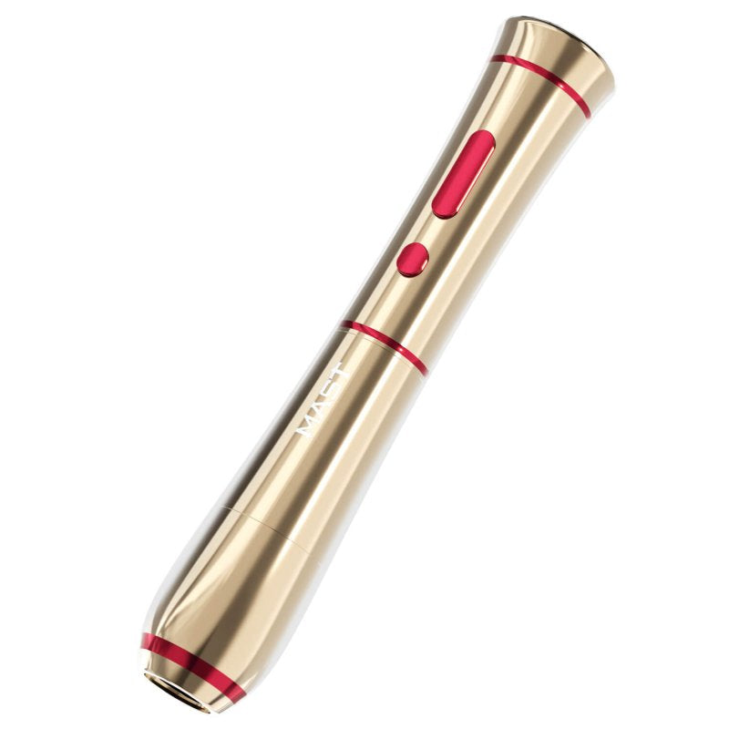 Dragonhawk Wireless Tattoo Pen Machine with 2.5MM Stroke Permanent makeup | Mast P40 INKSOULSUPPLY.COM