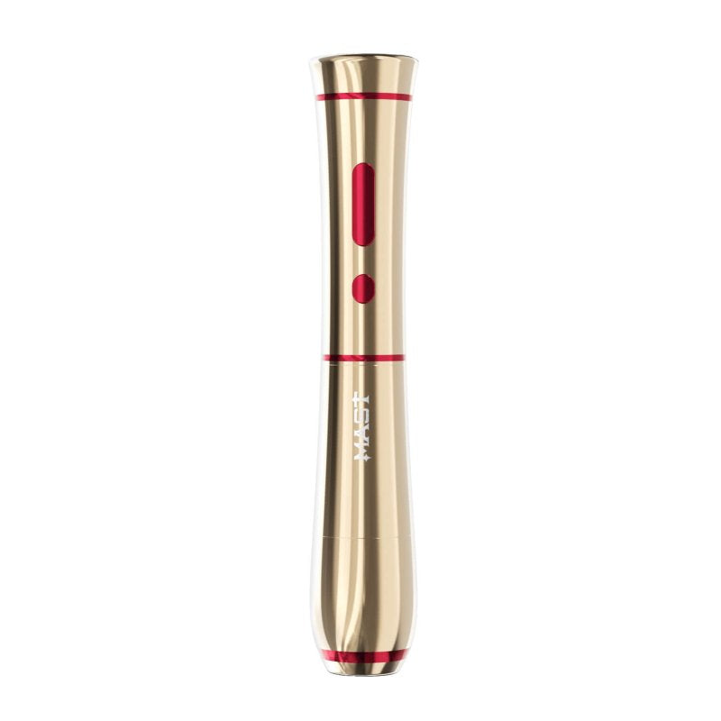 Dragonhawk Wireless Tattoo Pen Machine with 2.5MM Stroke Permanent makeup | Mast P40 INKSOULSUPPLY.COM