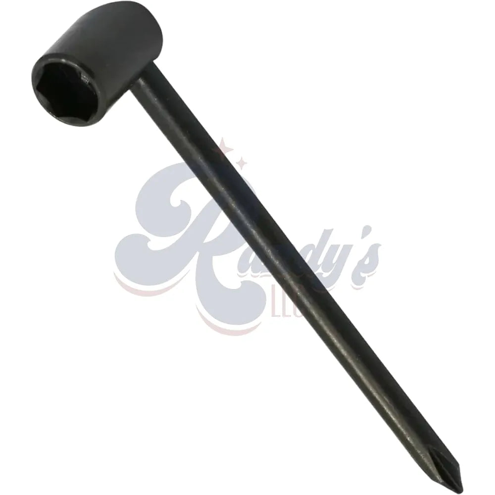 Truss Rod Wrenches w/ Protective Sleeve Randy's LLC