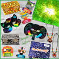 Jungle Safari The Kids Craft
