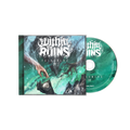Within The Ruins - Phenomena II CD MNRK Heavy
