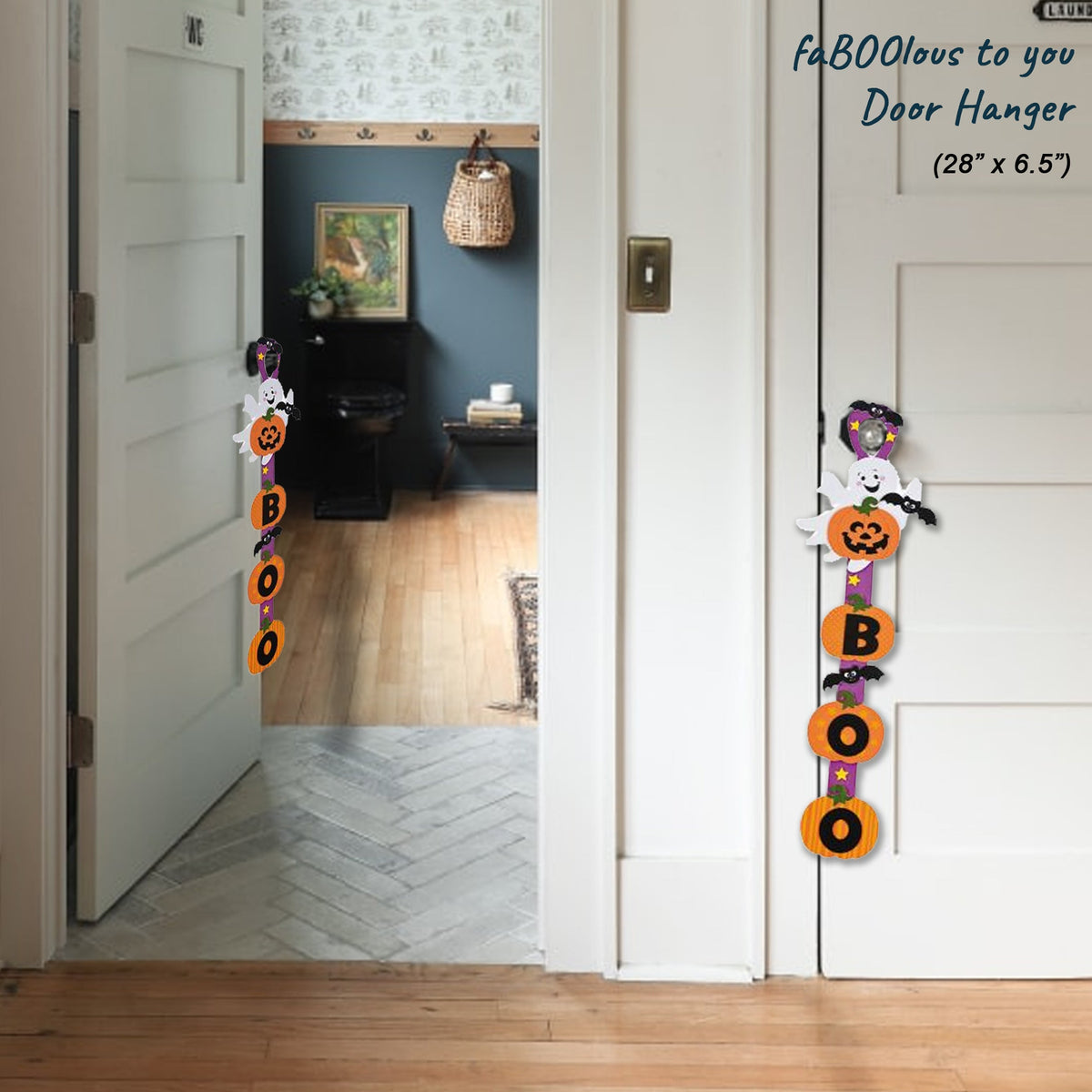 WiTcHinG yOu A HapPY HalLoWeEN The Kids Craft