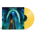 Somnuri - Desiderium Yellow LP MNRK Heavy