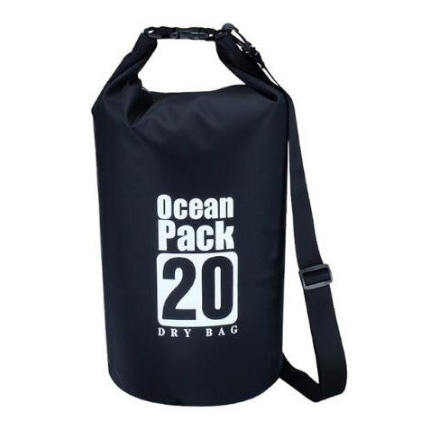 Waterproof Sport Bag Gentleman.Clothing