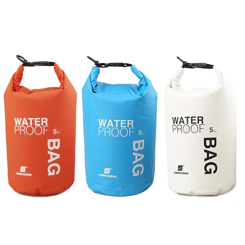 Waterproof Sport Bag Gentleman.Clothing