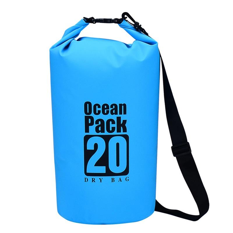 Waterproof Sport Bag Gentleman.Clothing