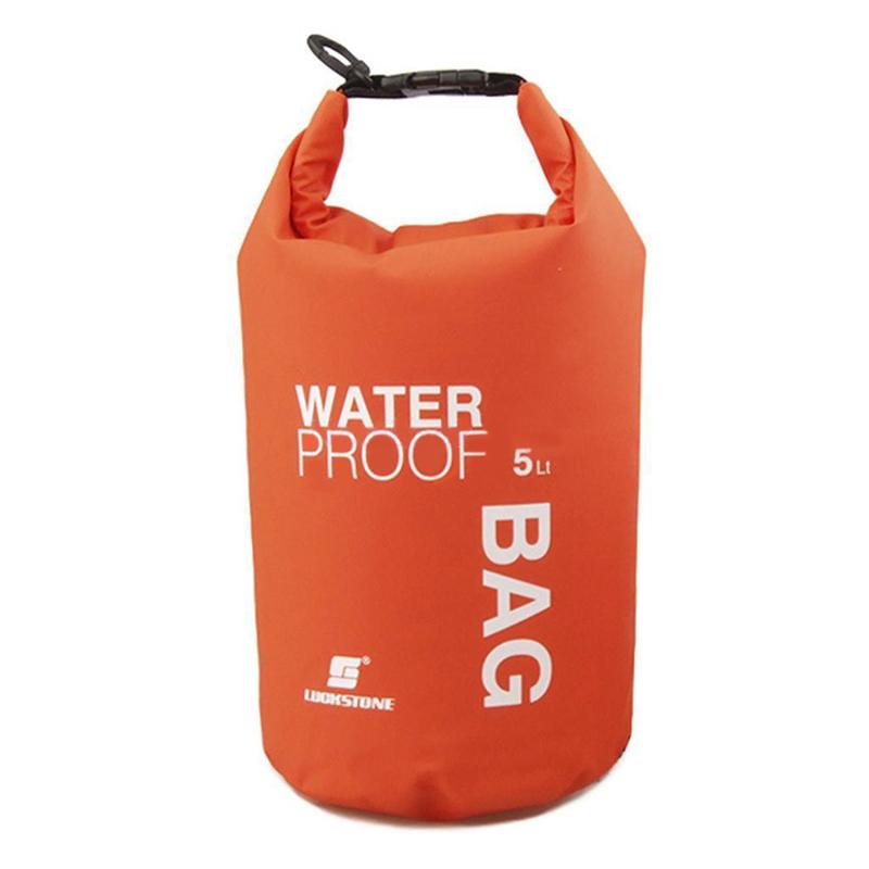 Waterproof Sport Bag Gentleman.Clothing