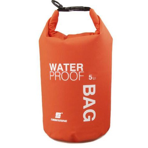 Waterproof Sport Bag Gentleman.Clothing