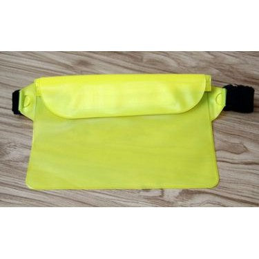 Waterproof Waist Bag Gentleman.Clothing