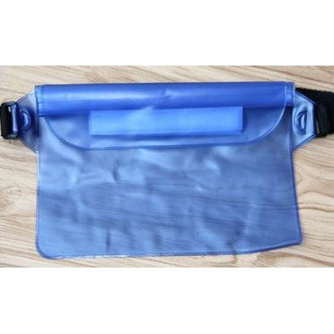 Waterproof Waist Bag Gentleman.Clothing