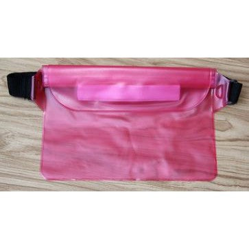Waterproof Waist Bag Gentleman.Clothing