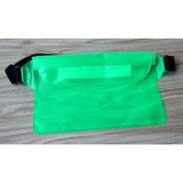Waterproof Waist Bag Gentleman.Clothing