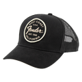 Fender West Coast Hat Pluginz Keychains