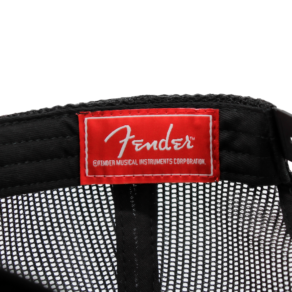 Fender West Coast Hat Pluginz Keychains