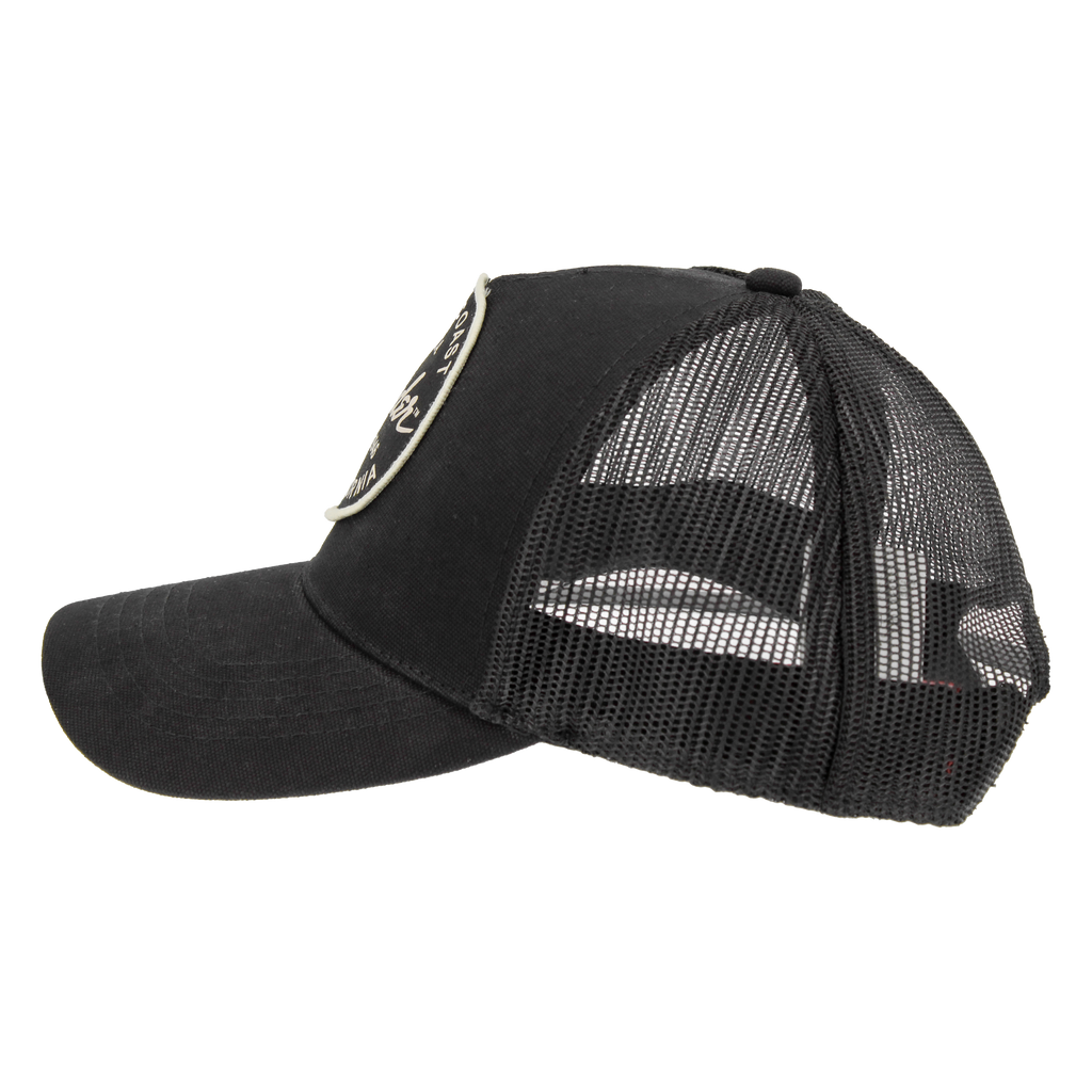 Fender West Coast Hat Pluginz Keychains