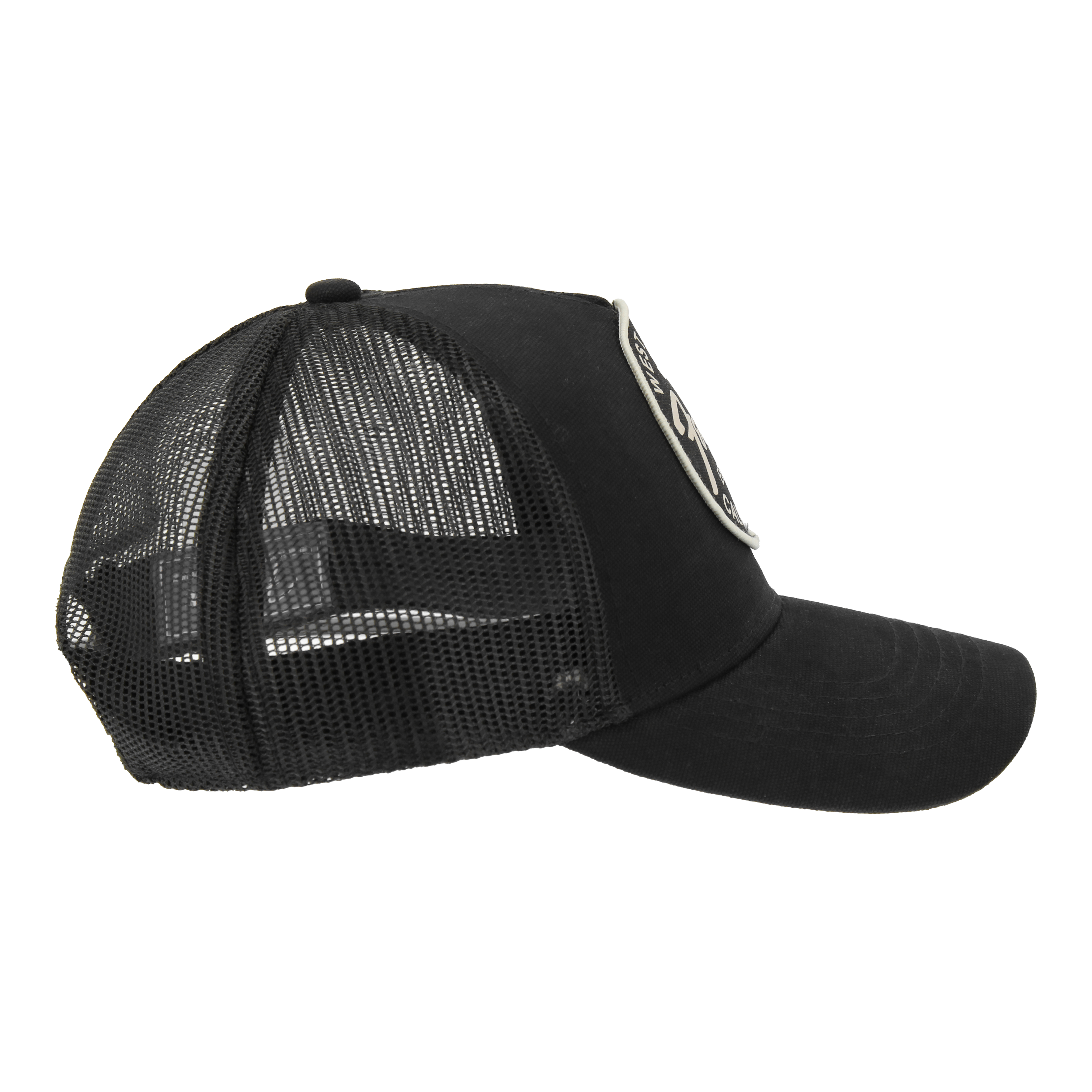 Fender West Coast Hat Pluginz Keychains