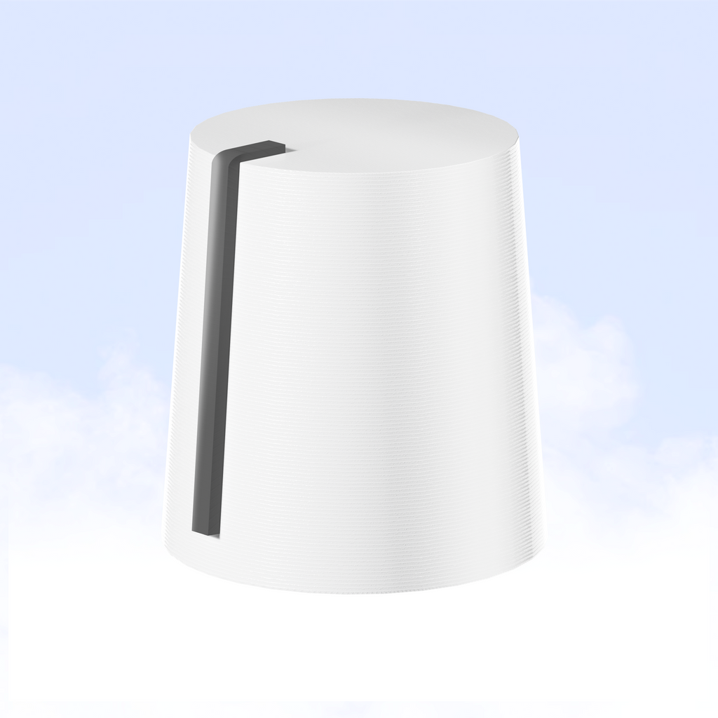 4-Pack The OG Knob Twist Tone