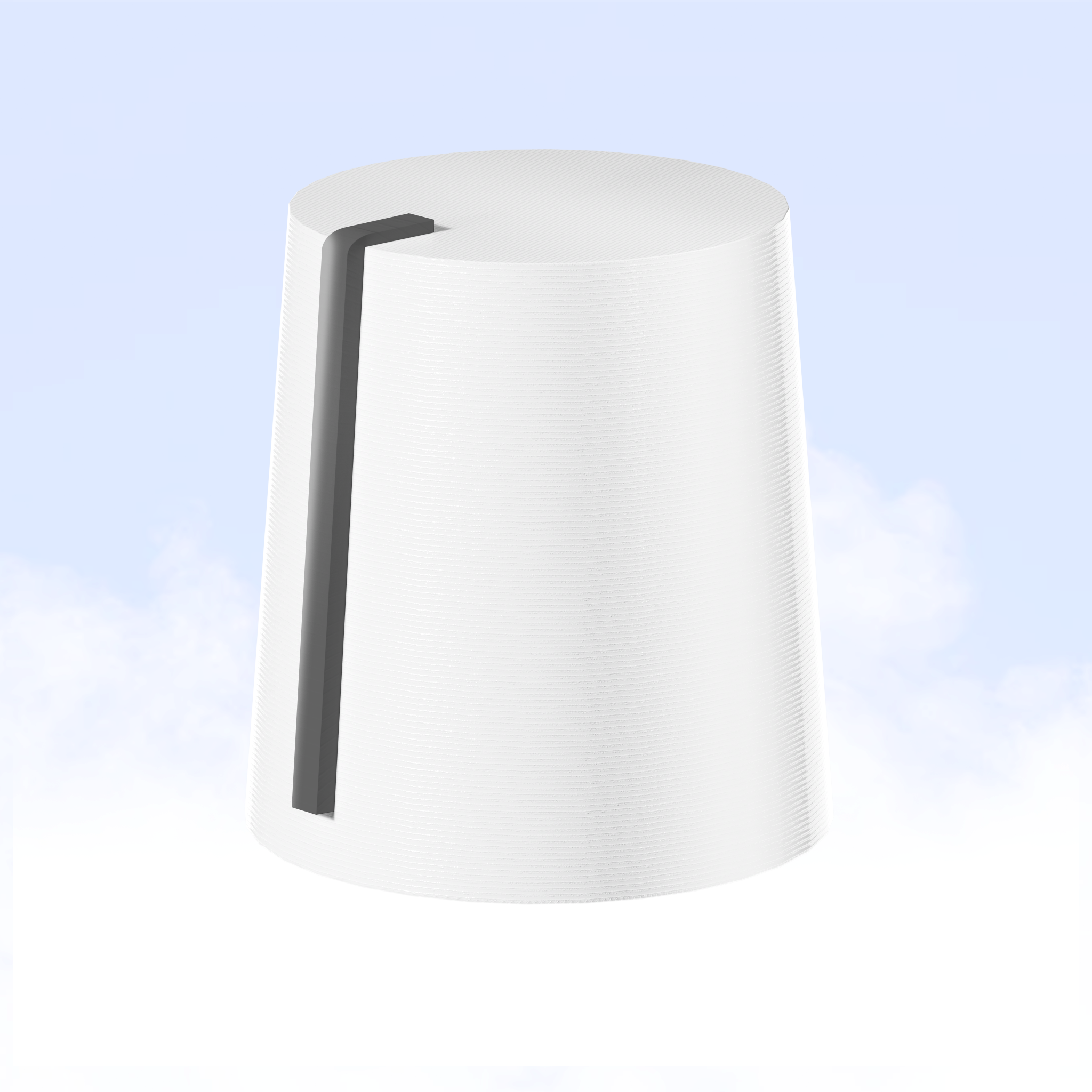 4-Pack The OG Knob Twist Tone