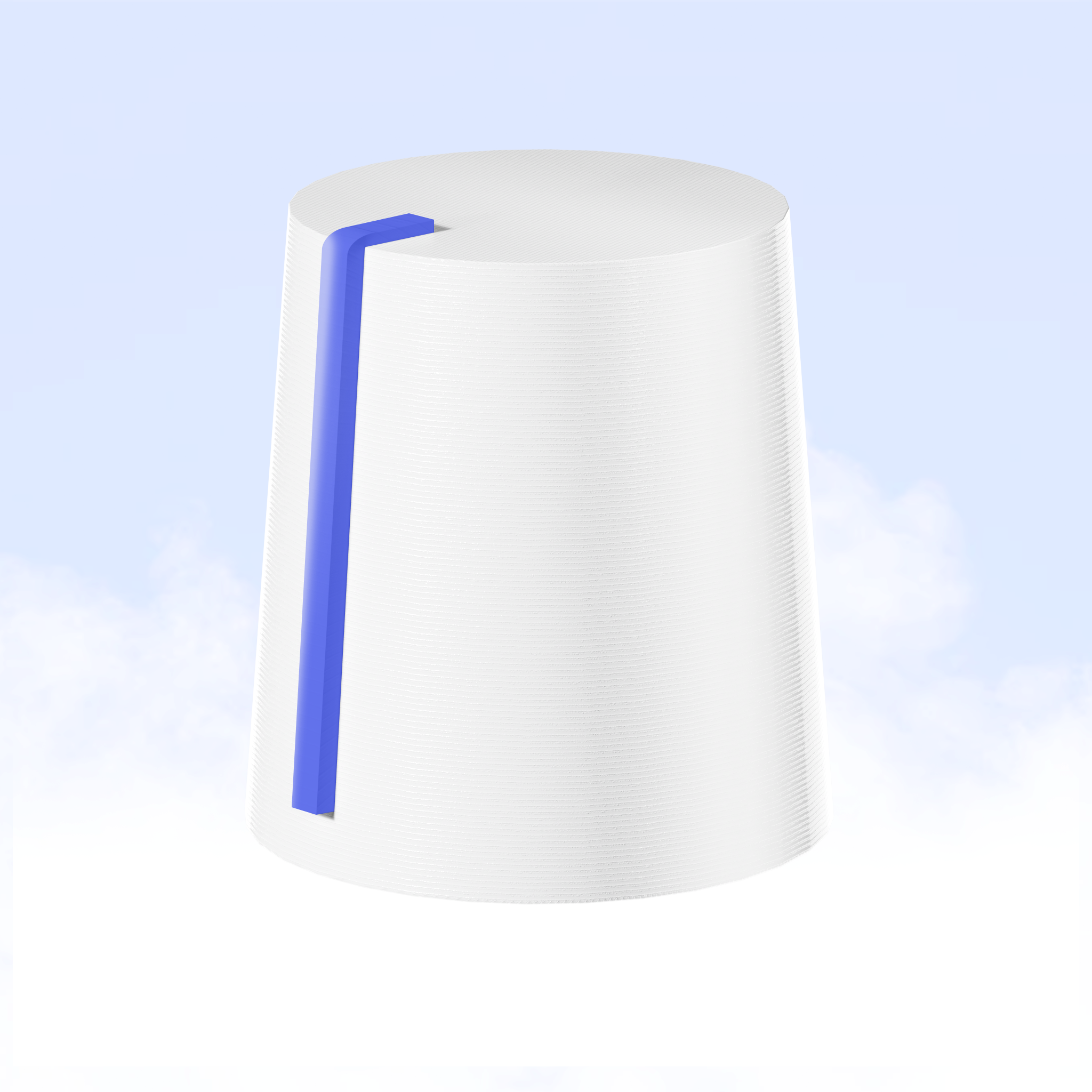 4-Pack The OG Knob Twist Tone