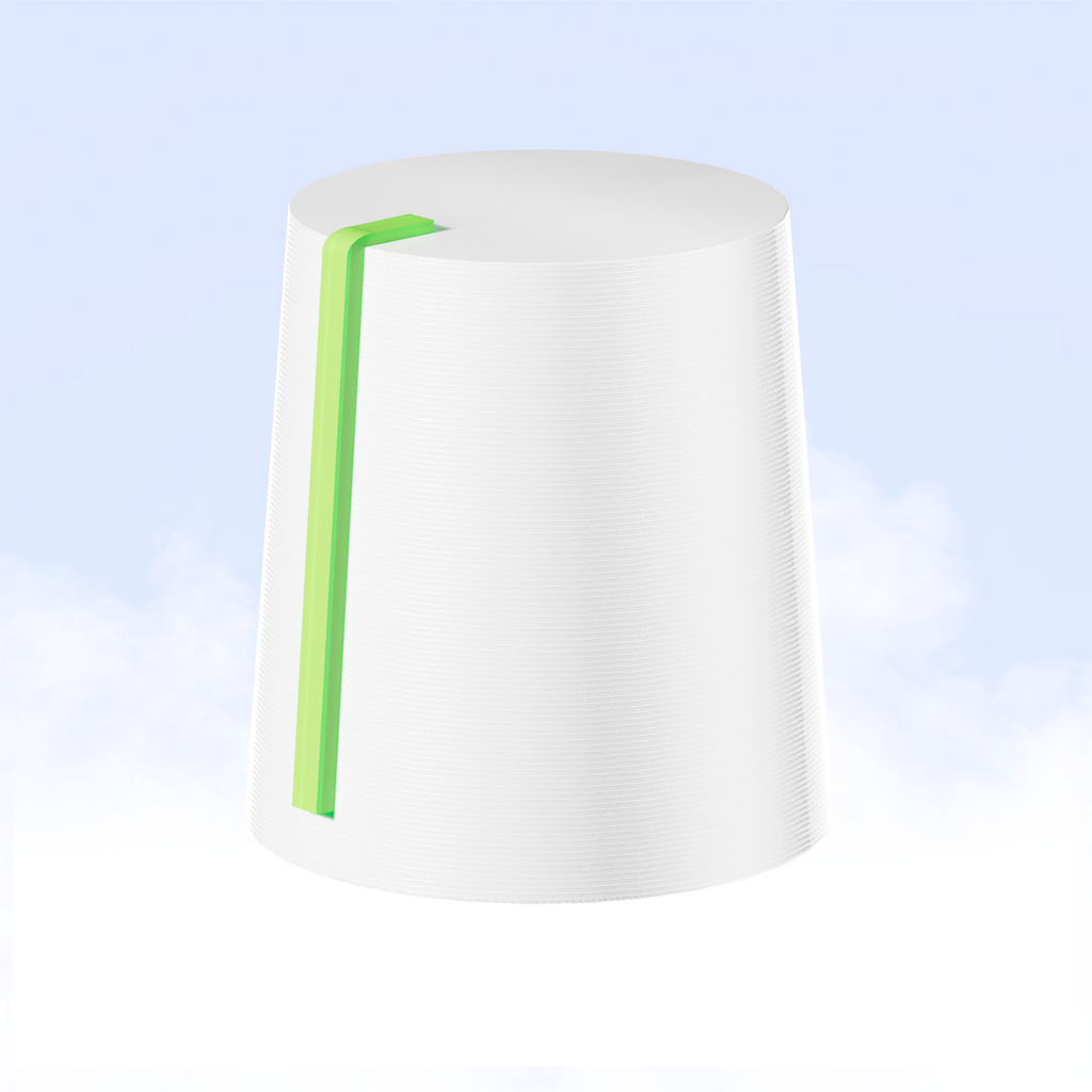 4-Pack The OG Knob Twist Tone